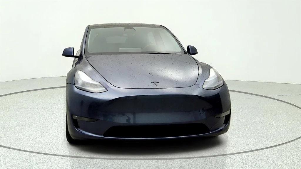 tesla model y 2023 7SAYGDEF8PF643438 image tesla model y 2023 7SAYGDEF8PF643438 image